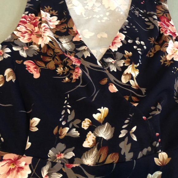 Women’s jumpsuit - Picture 4 of 4